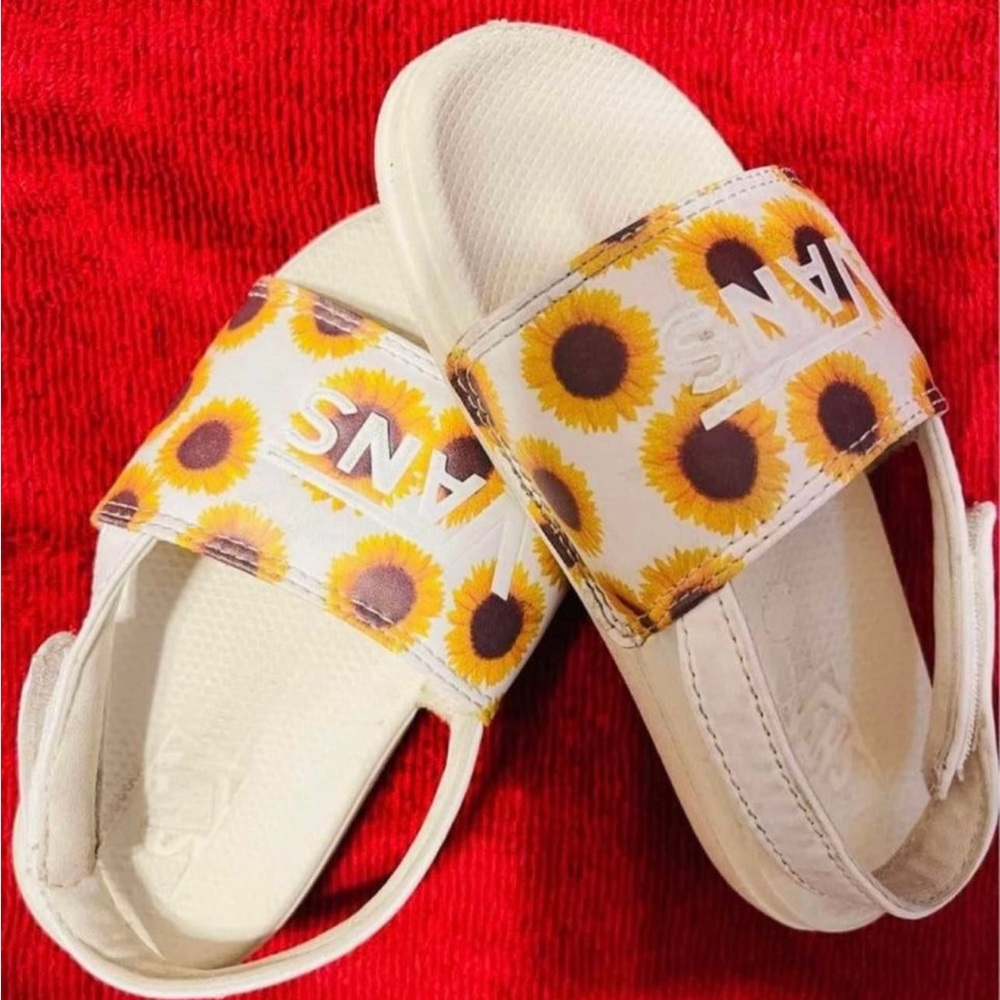Toddler Vans